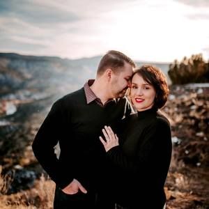 Meet your Posher, Cherilynn